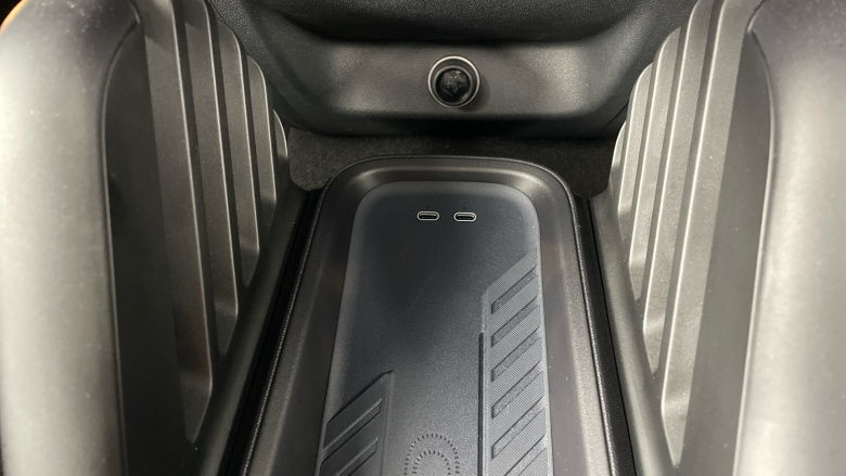 MINI Cooper 160kW SE Exclusive 54kWh 3dr Auto Electric Hatchback